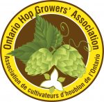 Ontario Hop Growers' Association Logo