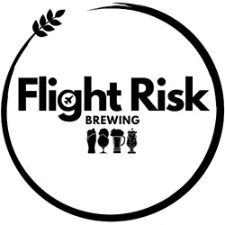 Wolf Ale - Flight Risk Brewing-image