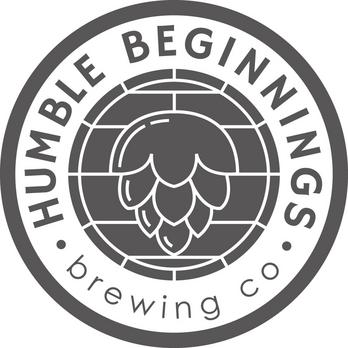 Out and About Pale Ale - Humble Beginnings Brewing-image