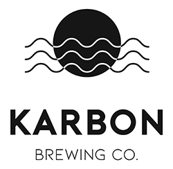 Karbon Brewing Co Logo