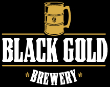 Logo for Black Gold Brewery