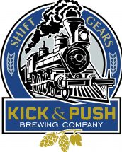 Bird Dog - Kick and Push Brewing Company-image